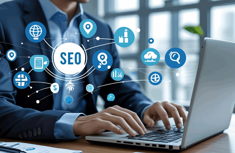 SEO Sri Lanka: Quick Techniques for Improved Rankings