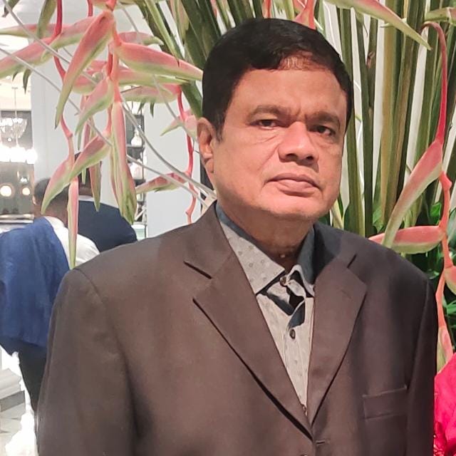 hariharan