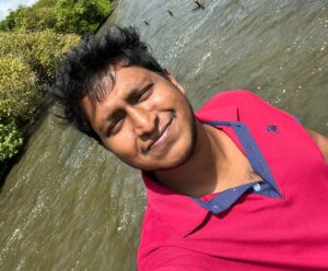 Jason Karunaratne