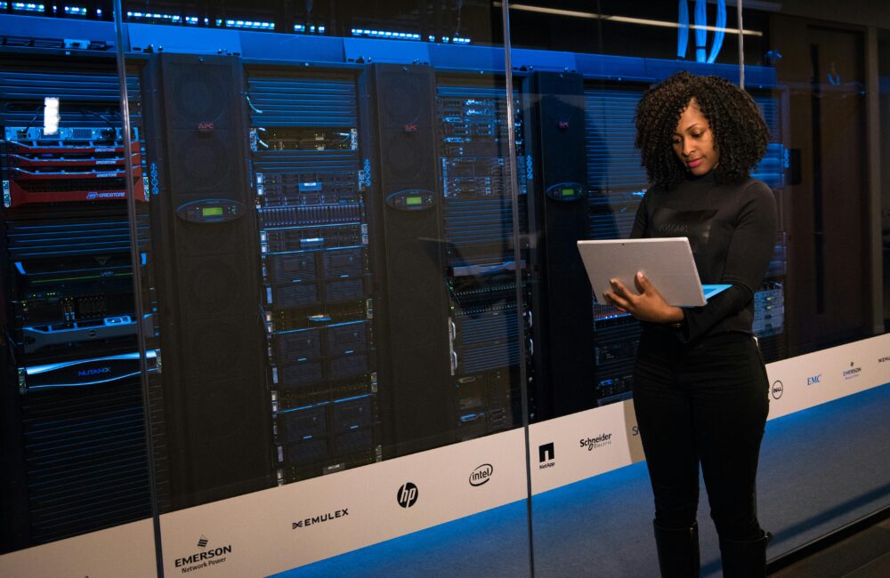 Windows VPS Enterprise Hosting