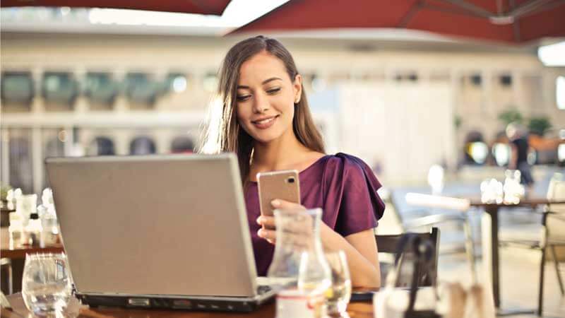 4 Strategies to Promote a Small Business Website